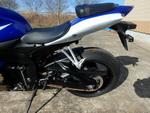     Suzuki GSX-R600 2007  16